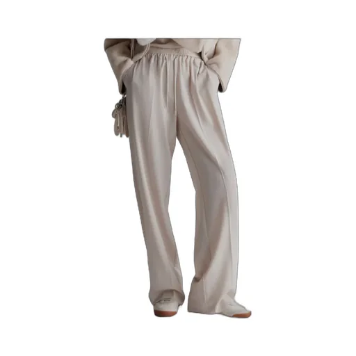 Drawstring Trousers