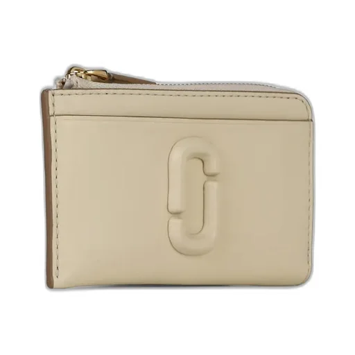 The Covered J Marc Top Zip Mutil Wallet