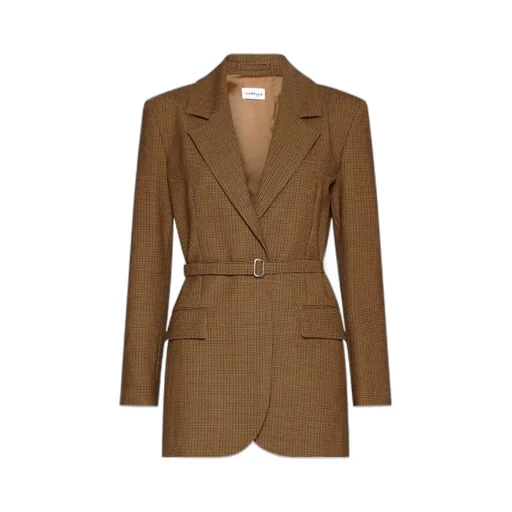 Stretch Blazer