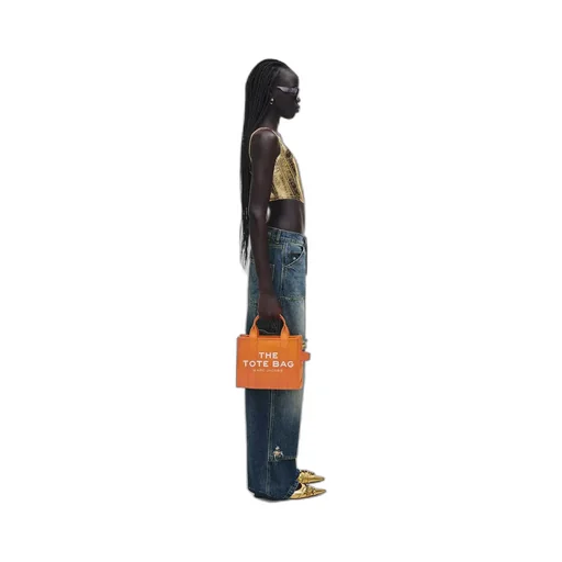 The Mini Traveler Tote Bag