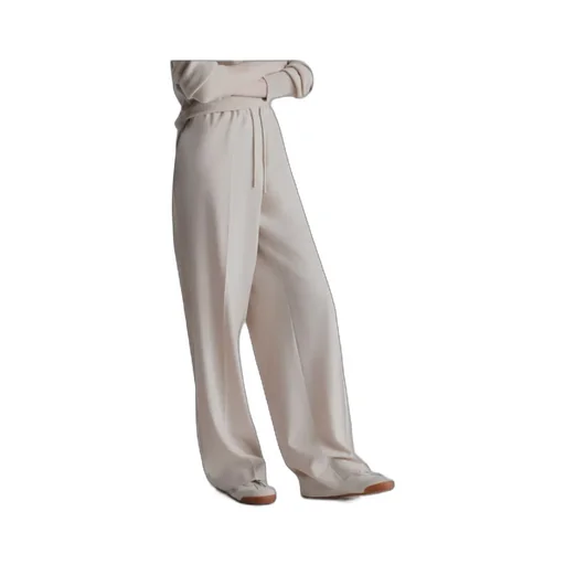 Drawstring Trousers