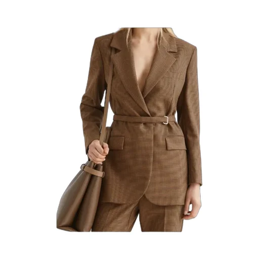 Stretch Blazer