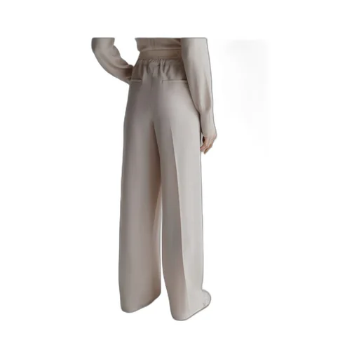 Drawstring Trousers