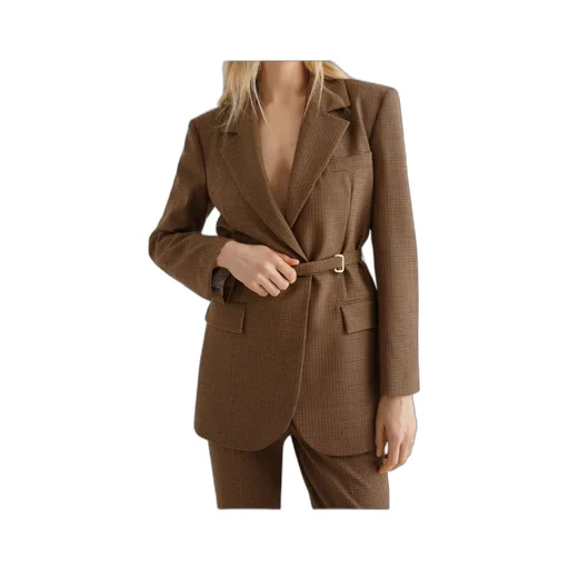 Stretch Blazer