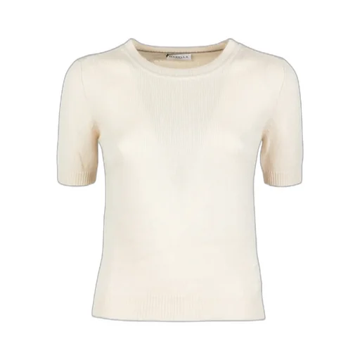 Wool-Cashmere T-Shirt