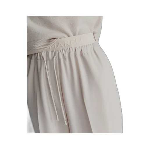 Drawstring Trousers