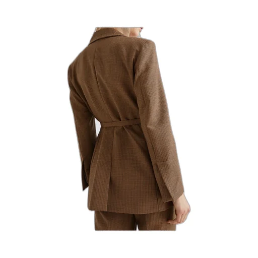Stretch Blazer