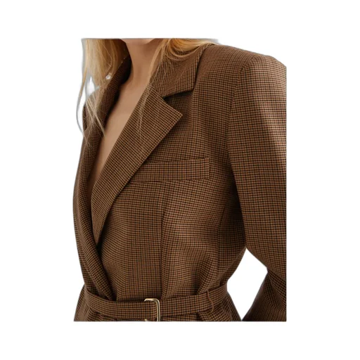 Stretch Blazer