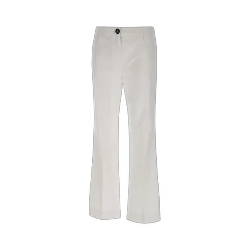 Belt Loops Slacks