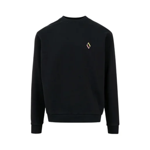 Long-Sleeved Sweater