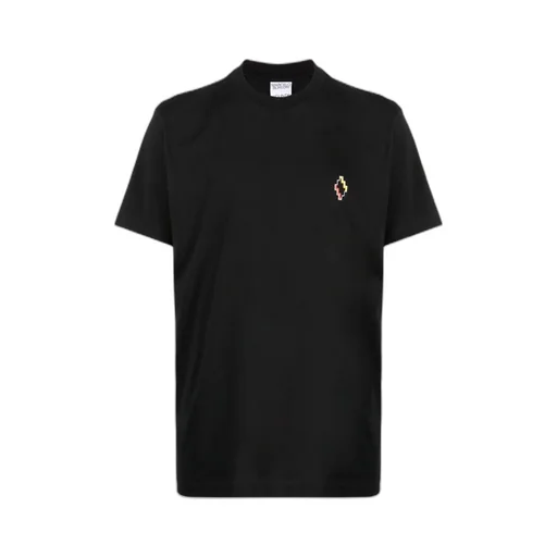 Logo-Print Cotton T-Shirt