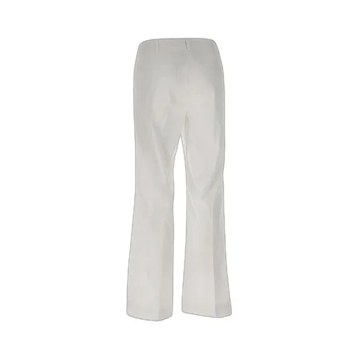 Belt Loops Slacks