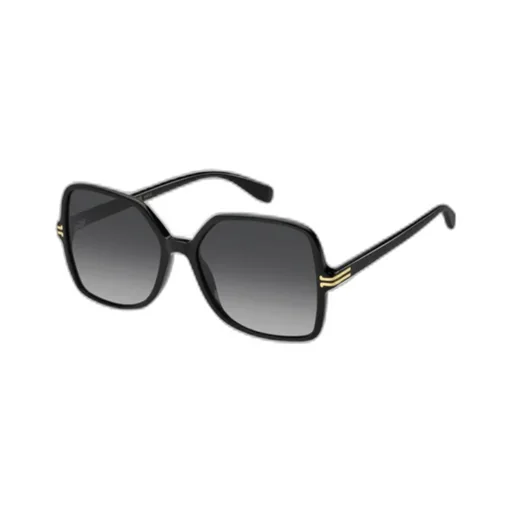 Square Frame Sunglasses
