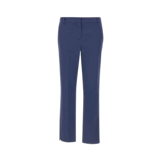 Belt Loops Slacks
