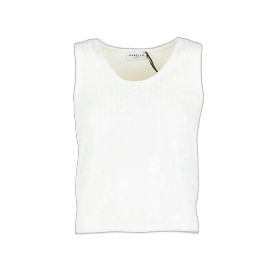 Sleeveless Vest