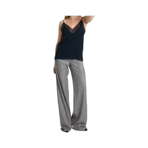 Spuma Suspenders