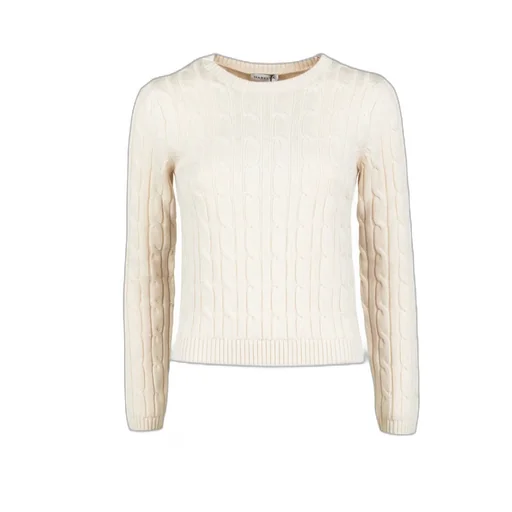 Long-Sleeved Pullover