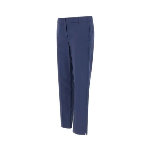 Belt Loops Slacks