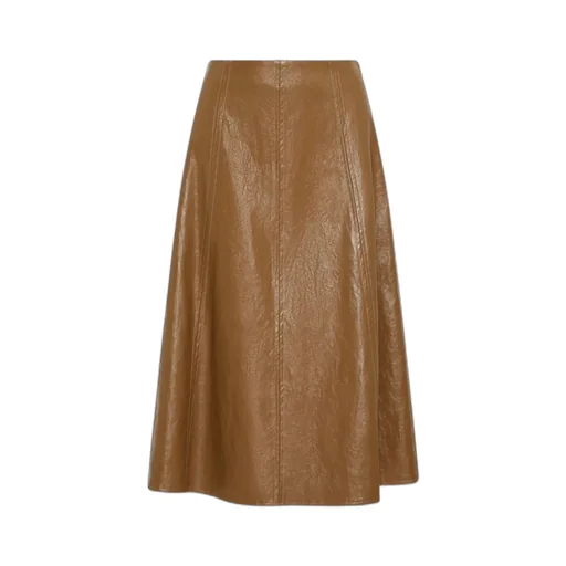 Flared Skirt