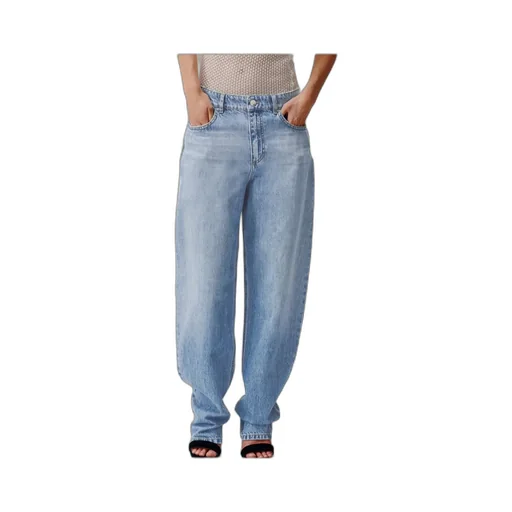 Barrels Jeans