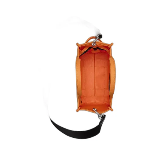 The Mini Traveler Tote Bag