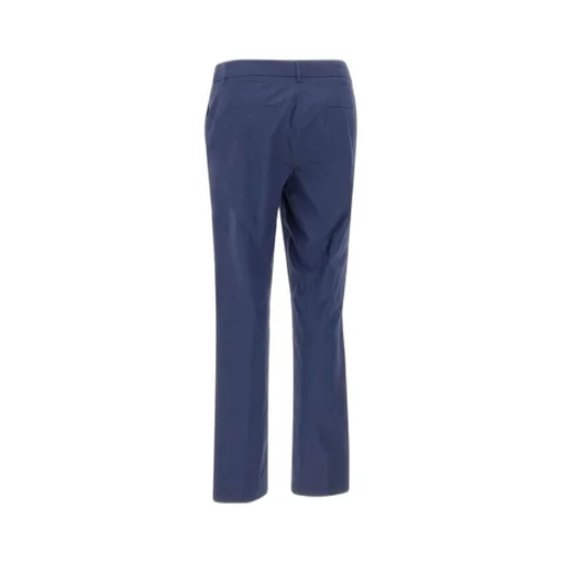 Belt Loops Slacks