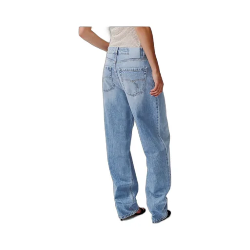 Barrels Jeans
