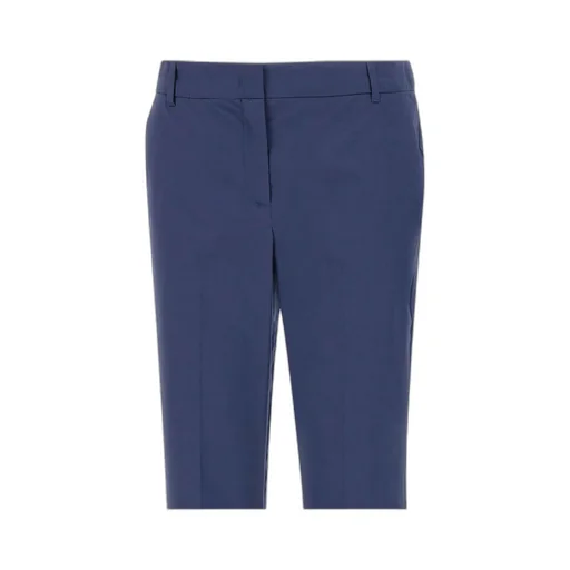 Belt Loops Slacks
