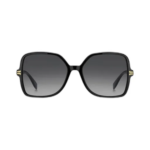 Square Frame Sunglasses
