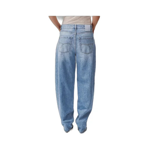 Barrels Jeans