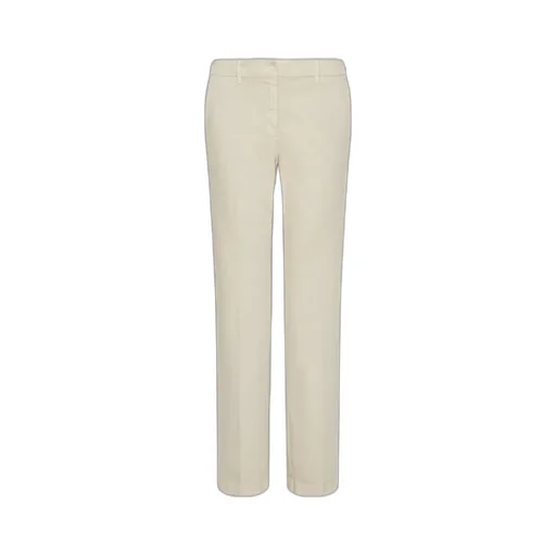 Belt Loop Casual Pants