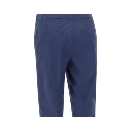 Belt Loops Slacks