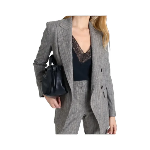 Spuma Suspenders