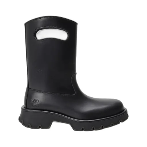 Bobby Boot