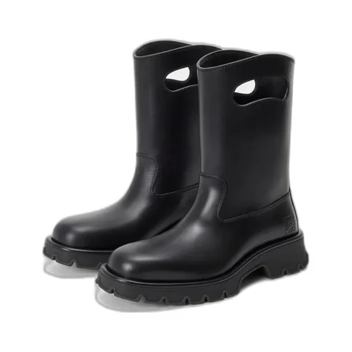 Bobby Boot
