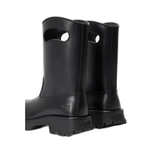Bobby Boot