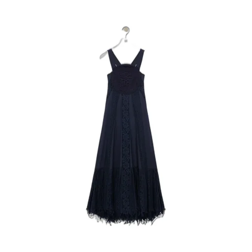 Sleeveless Dress