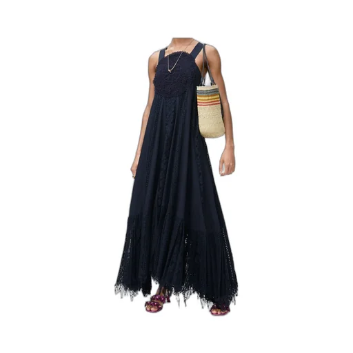 Sleeveless Dress