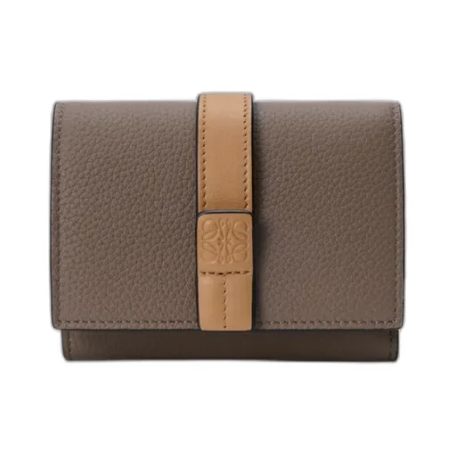 Sgc Trifold Wallet