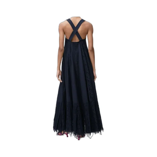 Sleeveless Dress