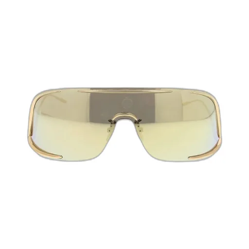 Shield Frame Sunglasses