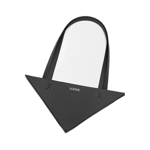 Puzzle Fold Horizontal Shoulder Bag