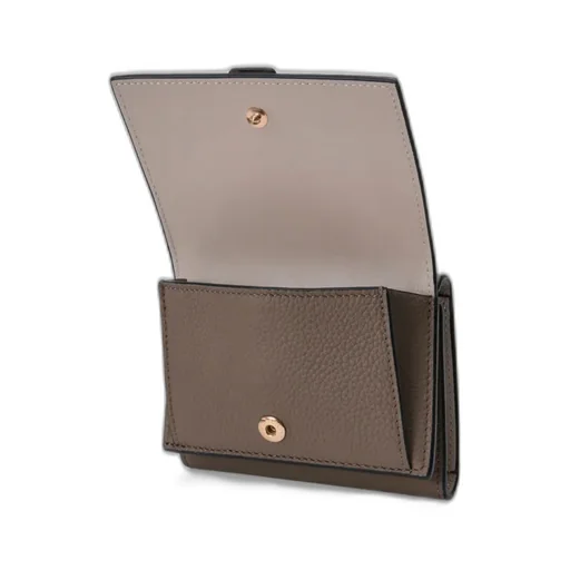 Sgc Trifold Wallet