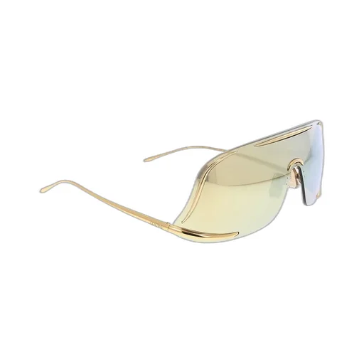 Shield Frame Sunglasses