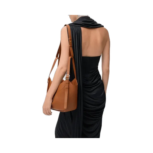 Hammock Shoulder Bag