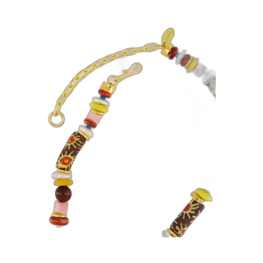 Logo Necklace