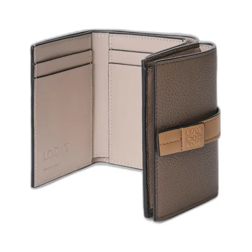 Sgc Trifold Wallet