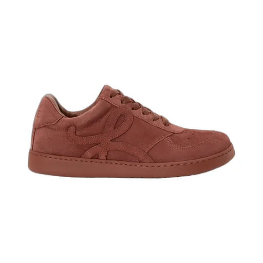 Lace-Up Sneakers