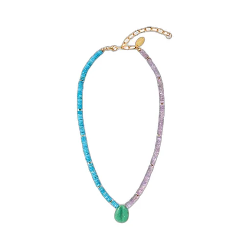 Beaded Necklace