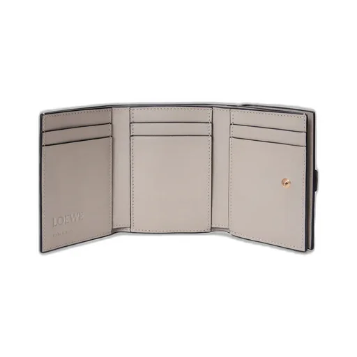 Sgc Trifold Wallet